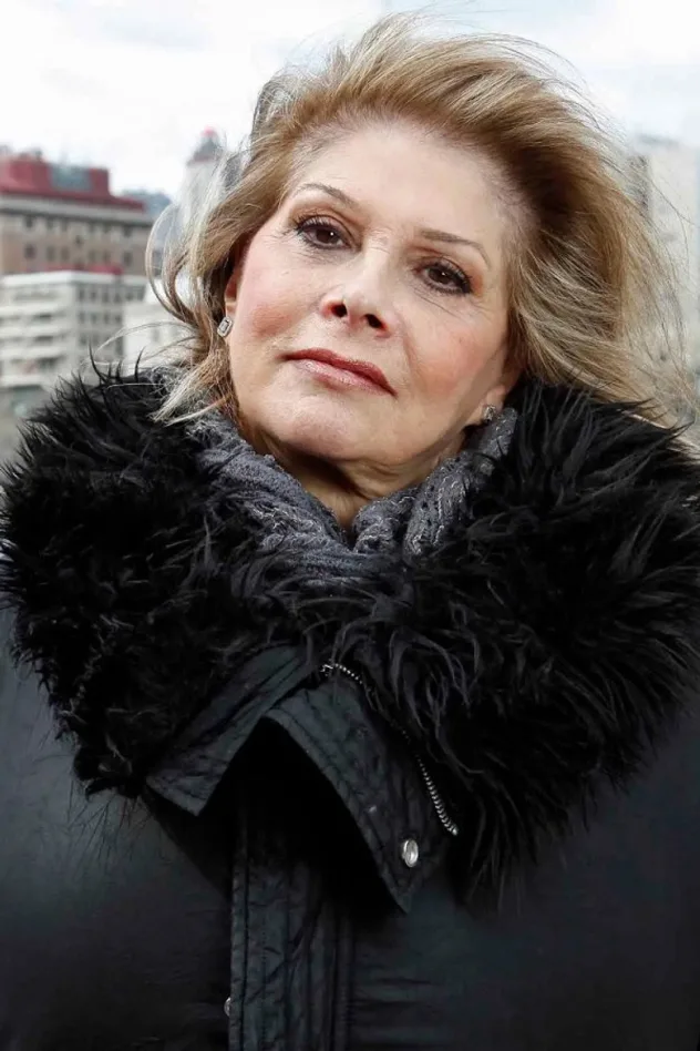 Sandra Harmon fotoğrafı