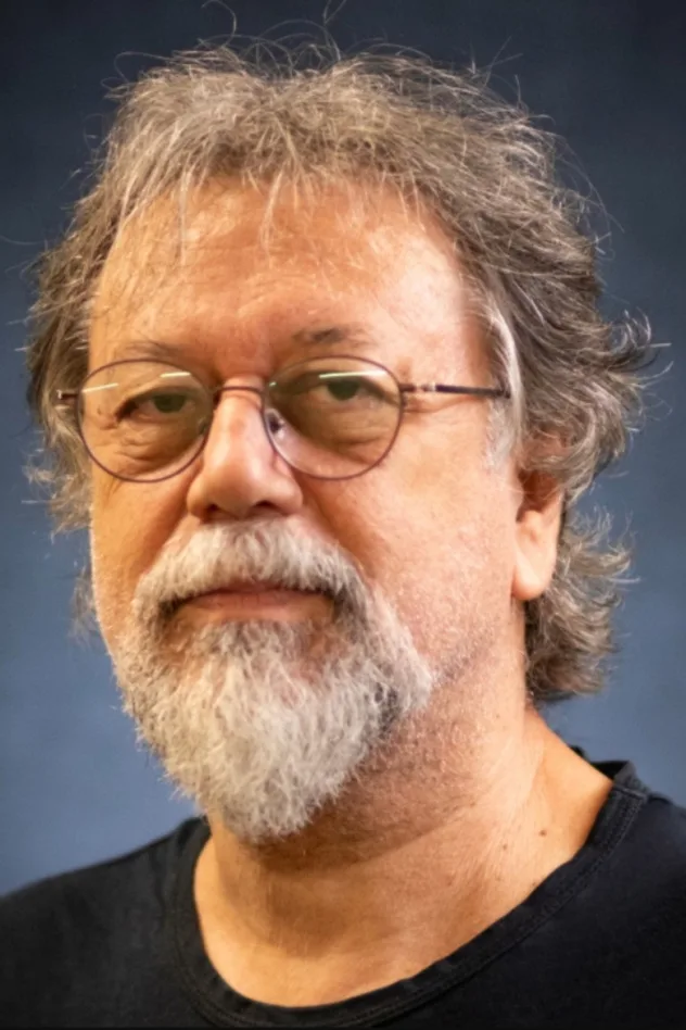 Coşkun Irmak fotoğrafı