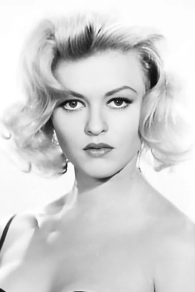 Meri Welles fotoğrafı