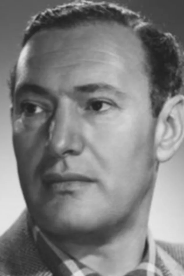 Andrew Marton fotoğrafı