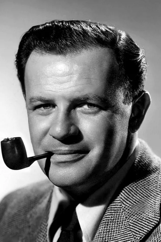 Joseph L. Mankiewicz fotoğrafı