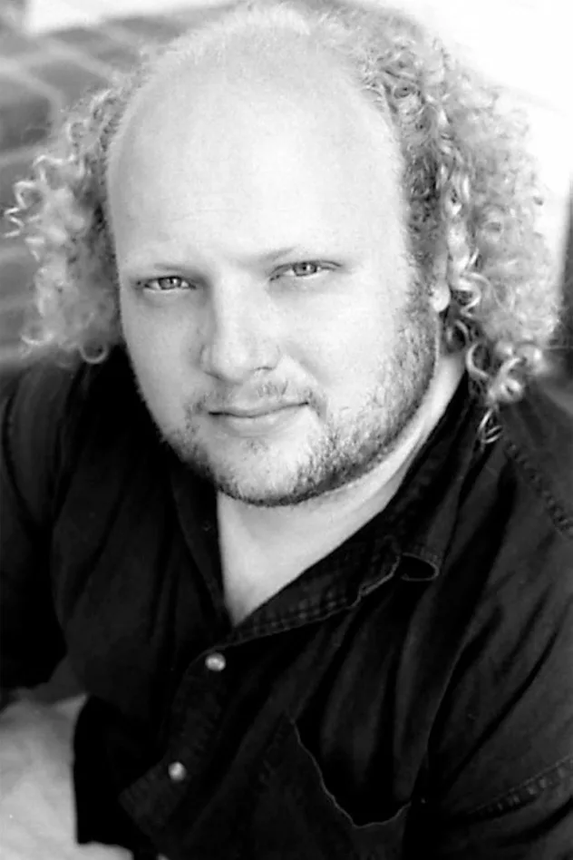 Chris Wyatt fotoğrafı