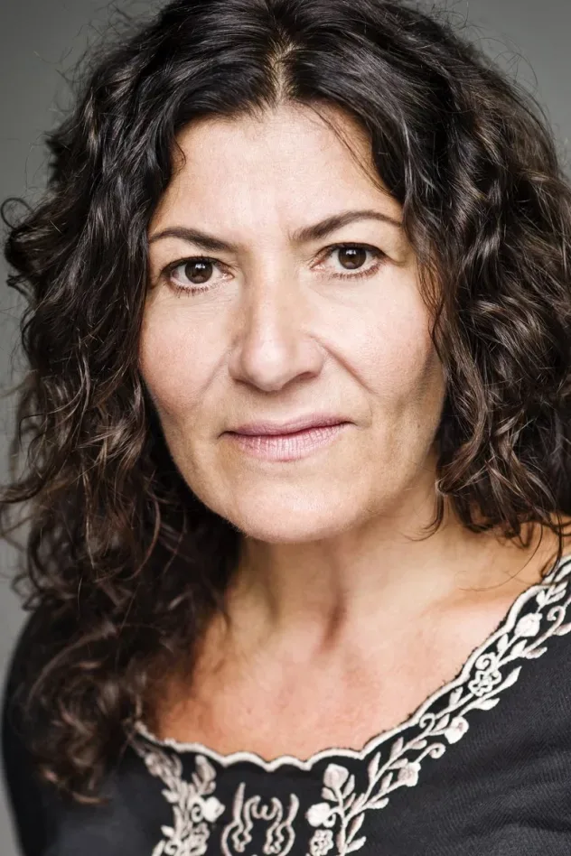 Обложка для Anna Maria Everett