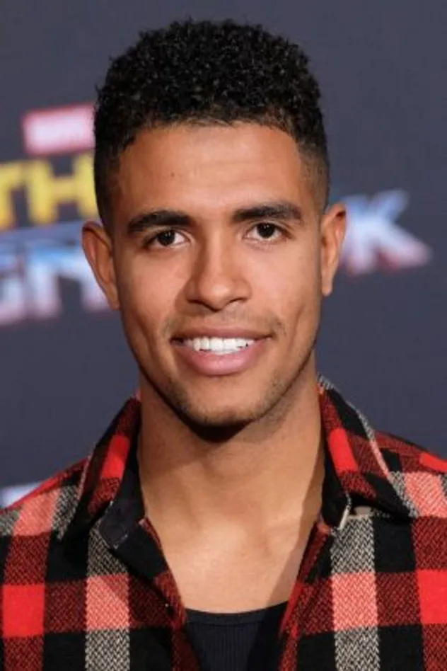 Mandela Van Peebles fotoğrafı