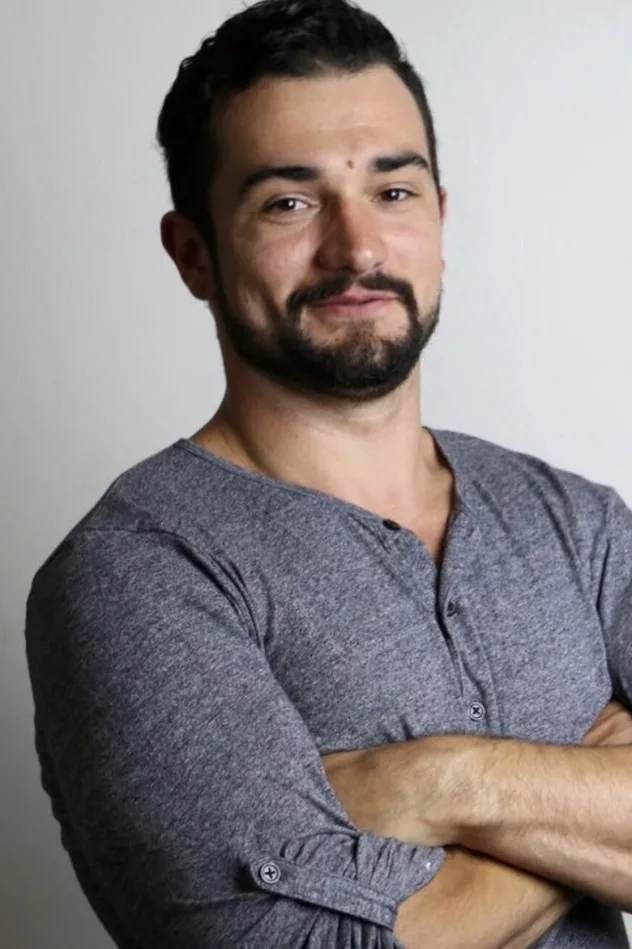 Josiah Black fotoğrafı