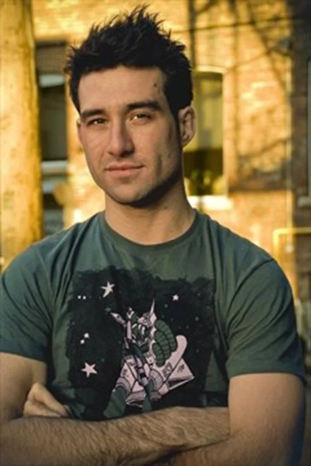 Troy Feldman fotoğrafı