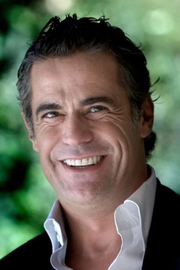 Edoardo Costa fotoğrafı