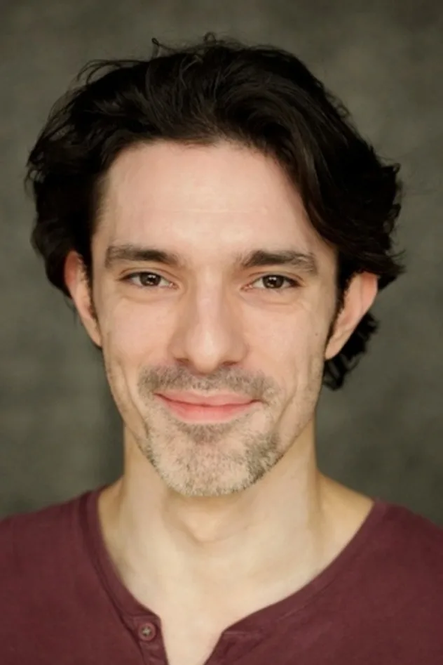 Joe Wredden fotoğrafı