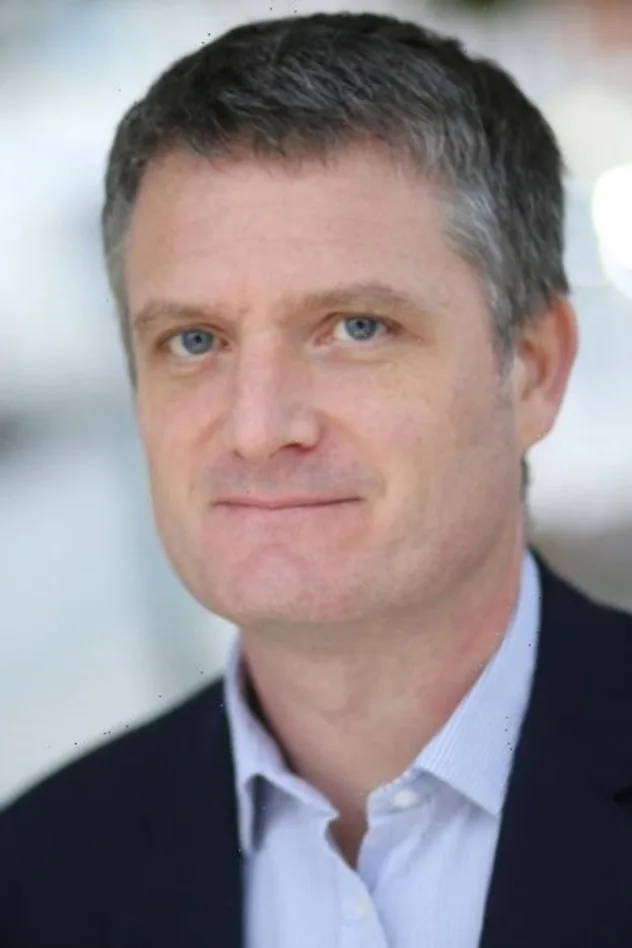 Richard Bedser fotoğrafı