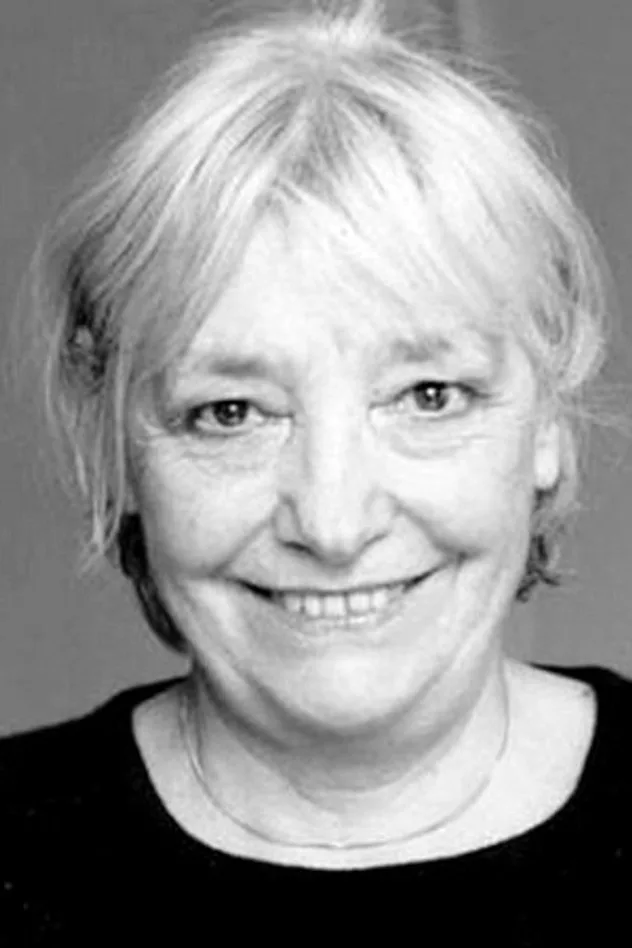 Frédérique Meininger fotoğrafı