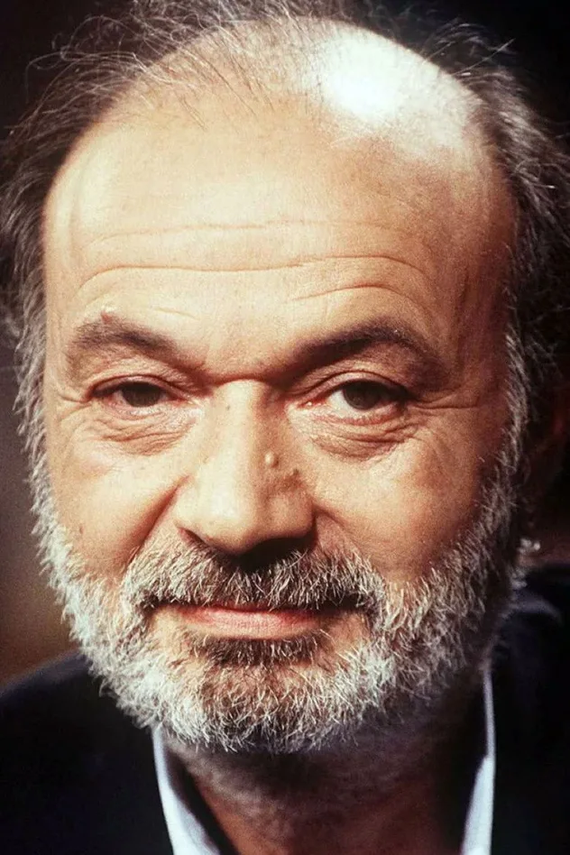Claude Berri fotoğrafı