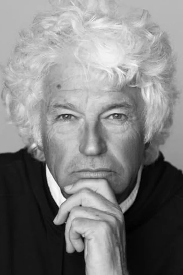 Jean-Jacques Annaud fotoğrafı