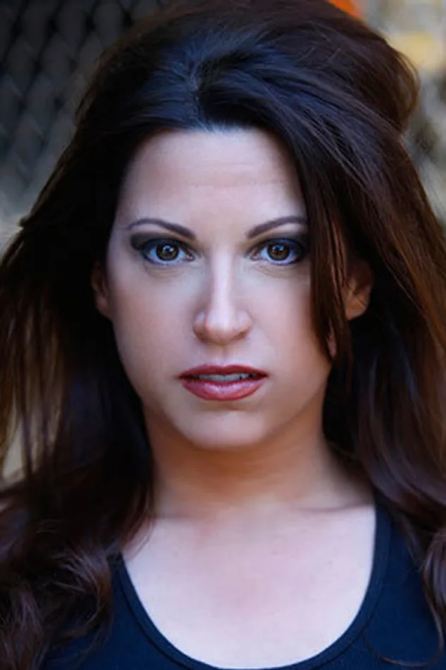 Michelle Romano fotoğrafı