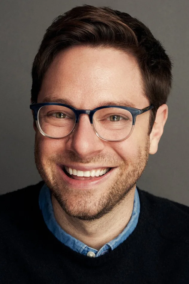 Tim Federle fotoğrafı
