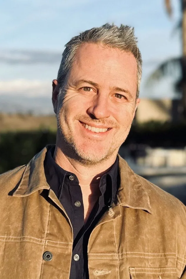 Brad Copeland fotoğrafı
