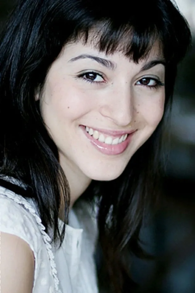 Flora Kaprielian fotoğrafı