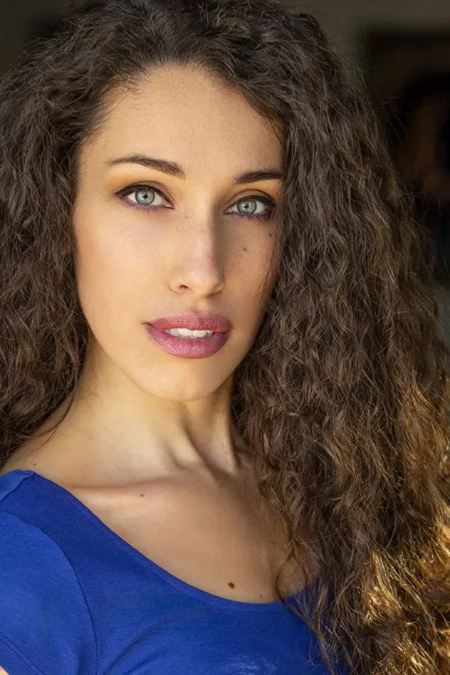 Florencia Contreras Stevens fotoğrafı