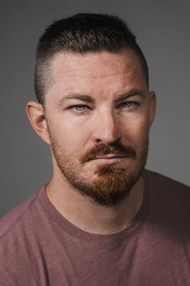 Aaron J. Owen fotoğrafı