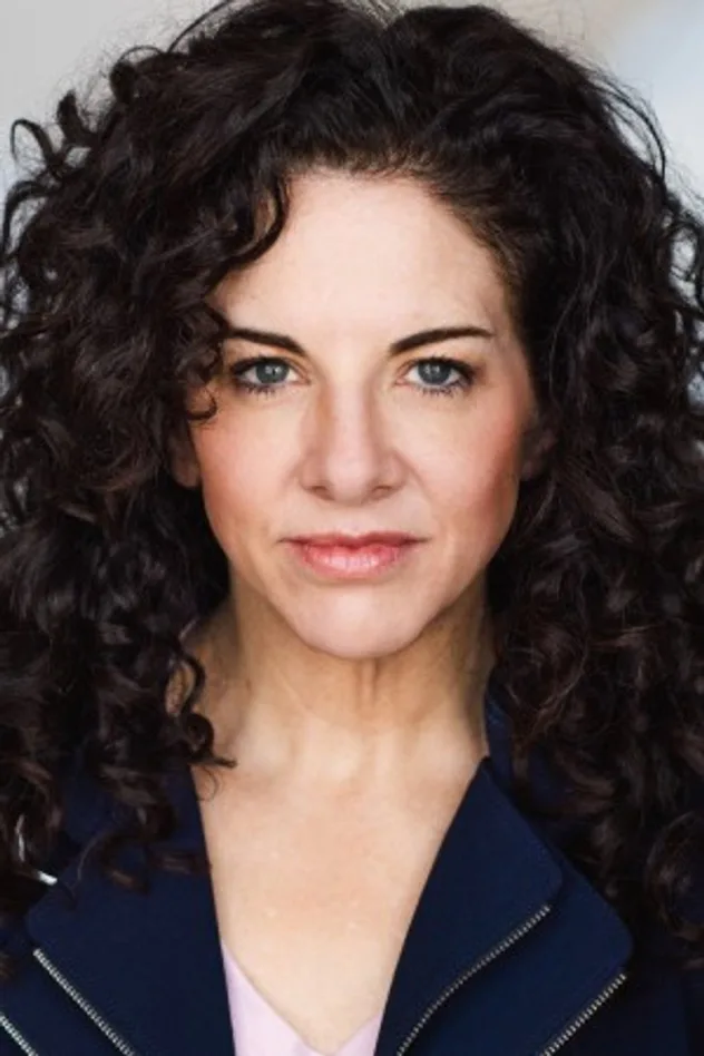 April Dean West fotoğrafı