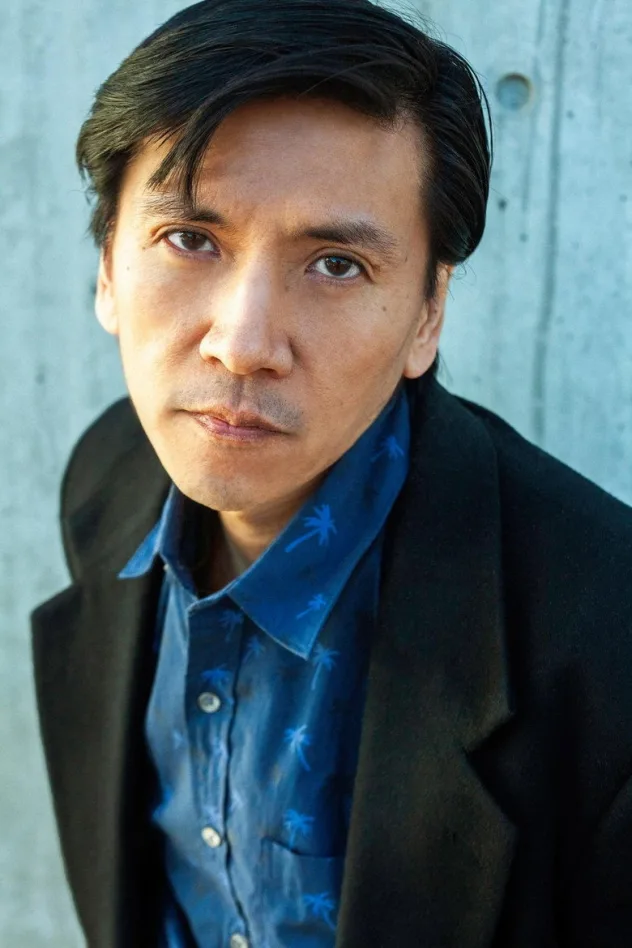 Cal Nguyen fotoğrafı