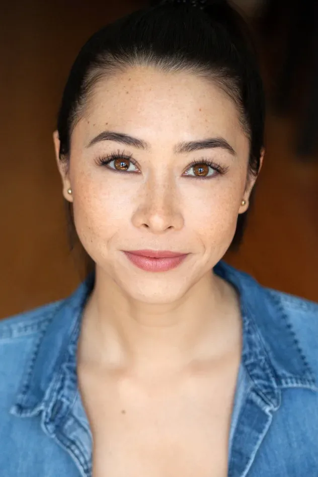 Обложка для Amanda Chiu