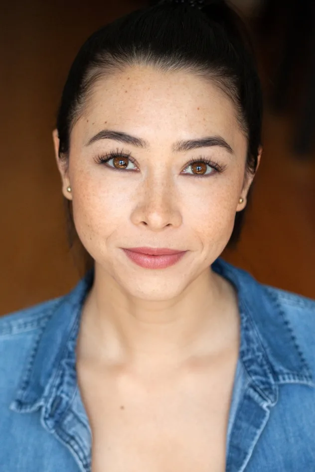 Amanda Chiu fotoğrafı