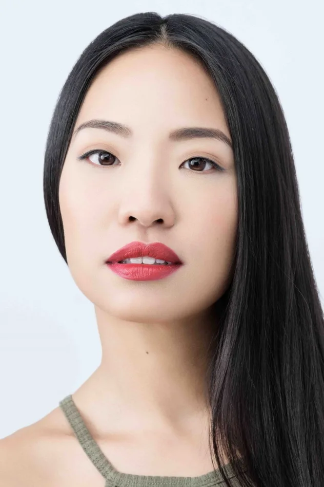 Stephanie Ng Wan fotoğrafı