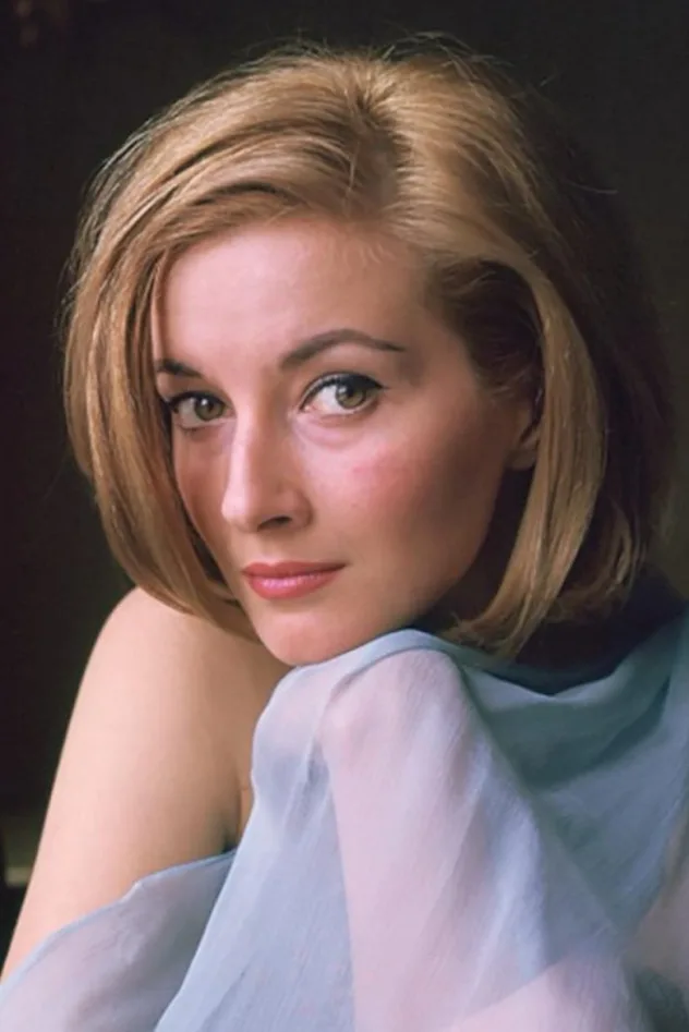 Daniela Bianchi fotoğrafı