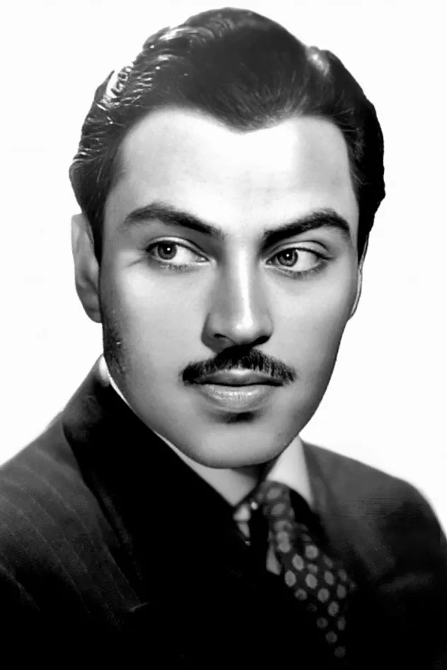 Pedro Armendáriz fotoğrafı