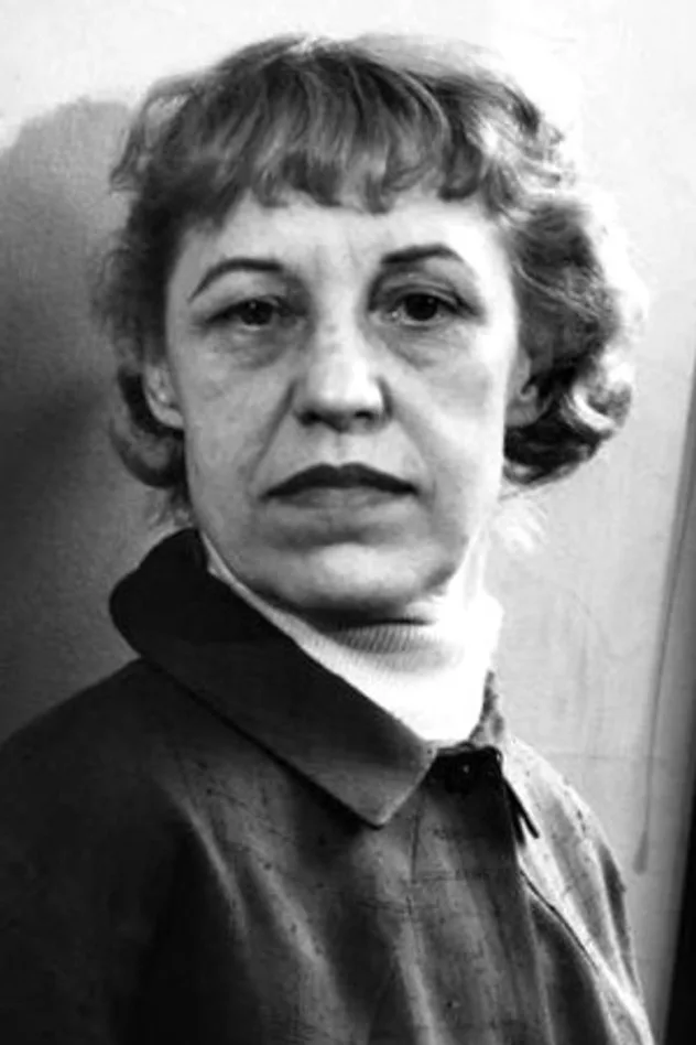 Lotte Lenya fotoğrafı