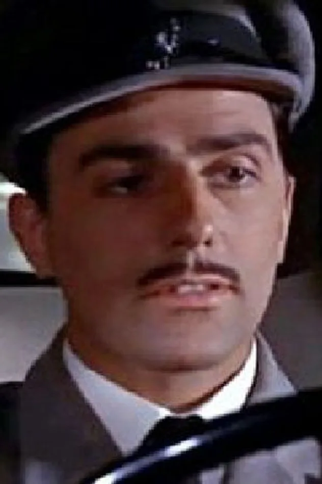 Neville Jason fotoğrafı