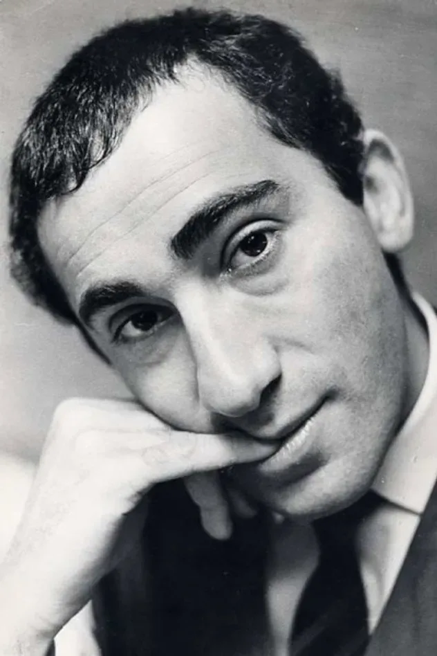 Imagen de portada para Lionel Bart