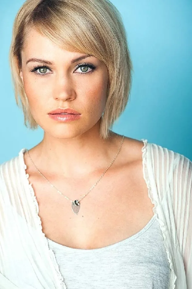 Whitney Moore fotoğrafı
