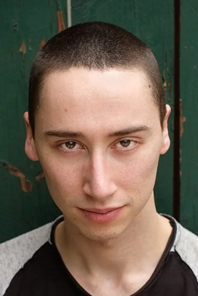 Alexander Ward fotoğrafı