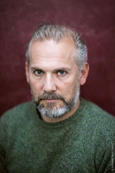 David Clavel fotoğrafı