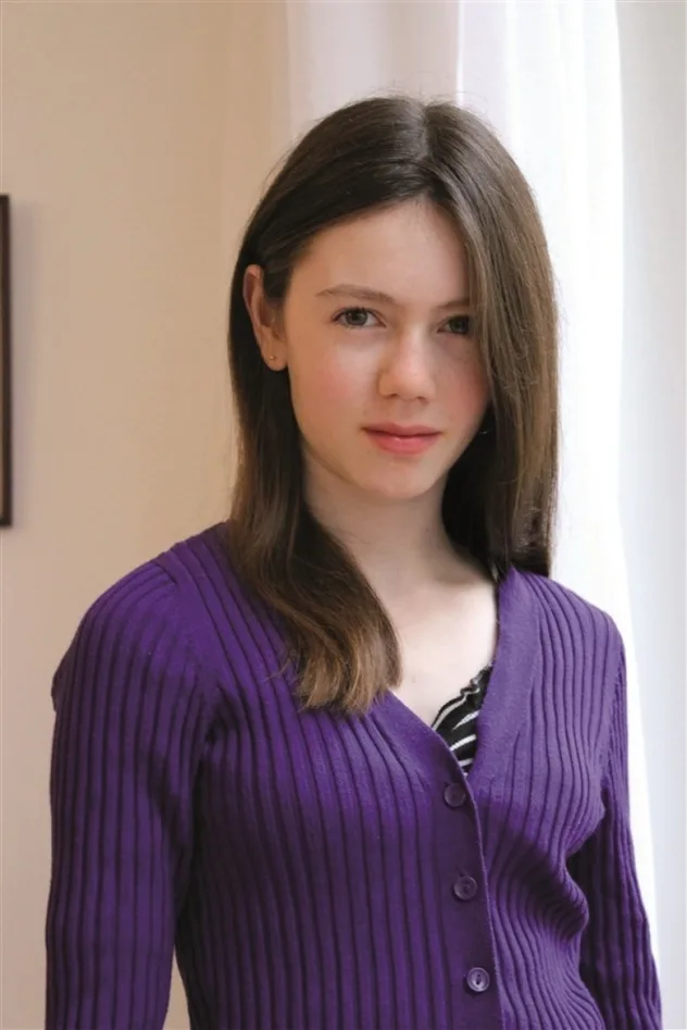 Héloïse Bresc fotoğrafı