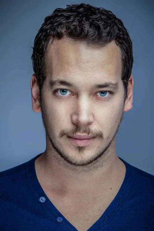 Jonathan Couzinié fotoğrafı