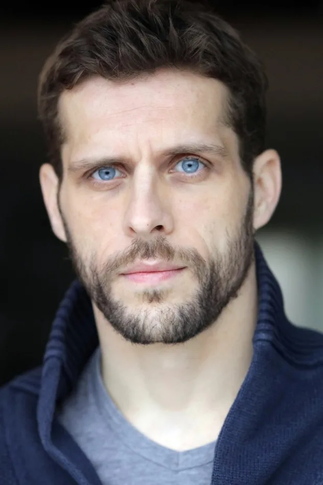 Quentin D'Hainaut fotoğrafı
