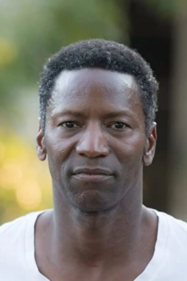 Lorne Green fotoğrafı