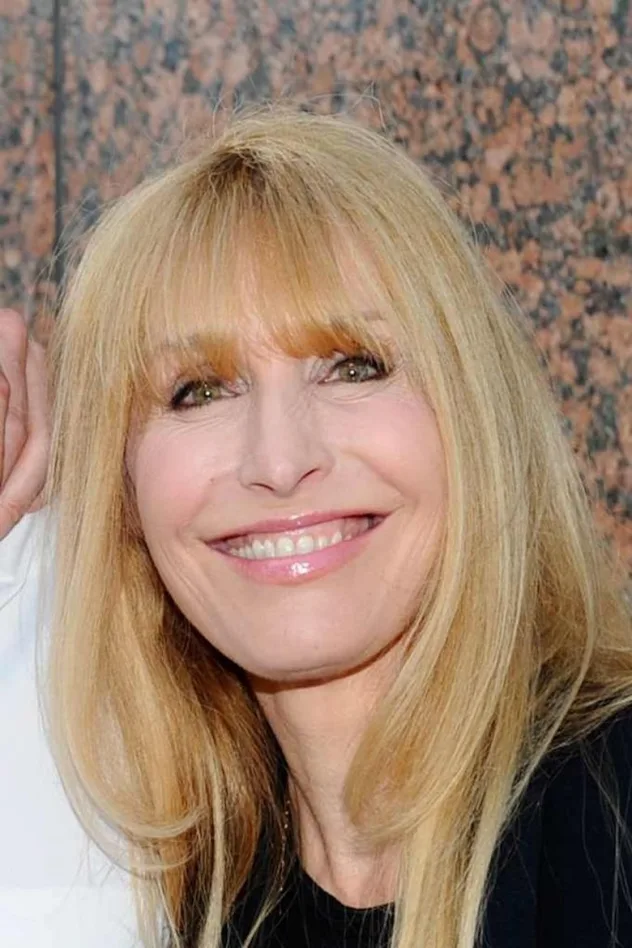 Janice Karman fotoğrafı