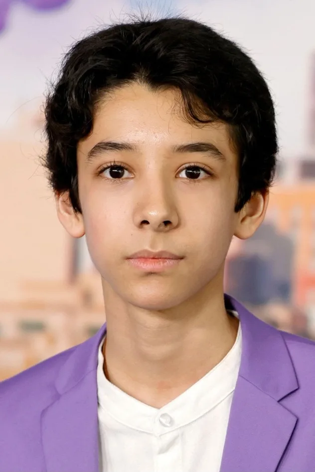Benjamin Bottani fotoğrafı