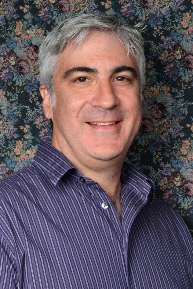 David Wachtenheim fotoğrafı