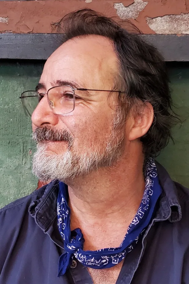 Robert Marianetti fotoğrafı