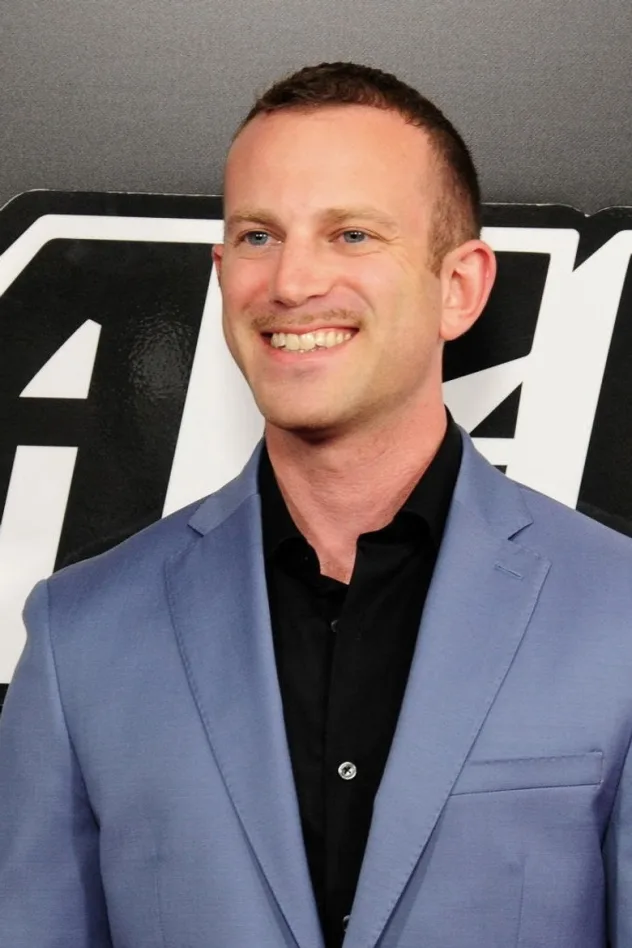 Charlie Wachtel fotoğrafı