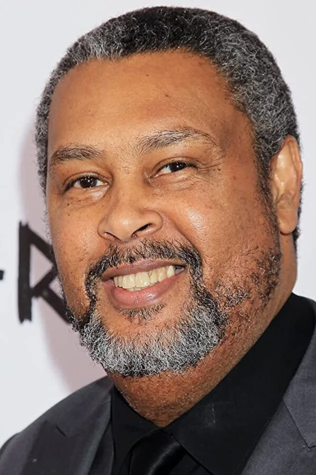 Kevin Willmott fotoğrafı