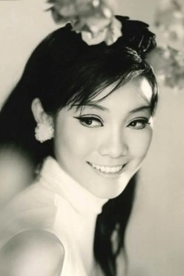 Betty Chung fotoğrafı