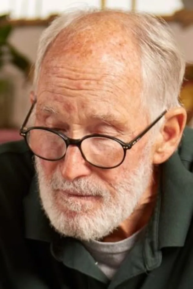 Michael Allin fotoğrafı