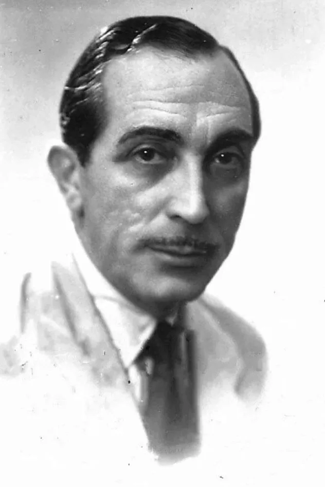 Antonio Prieto fotoğrafı