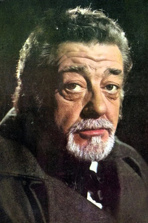 José Calvo fotoğrafı