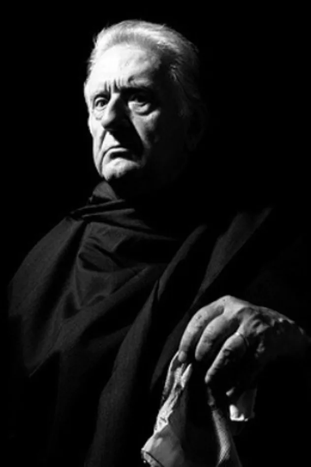 Tonino Valerii fotoğrafı